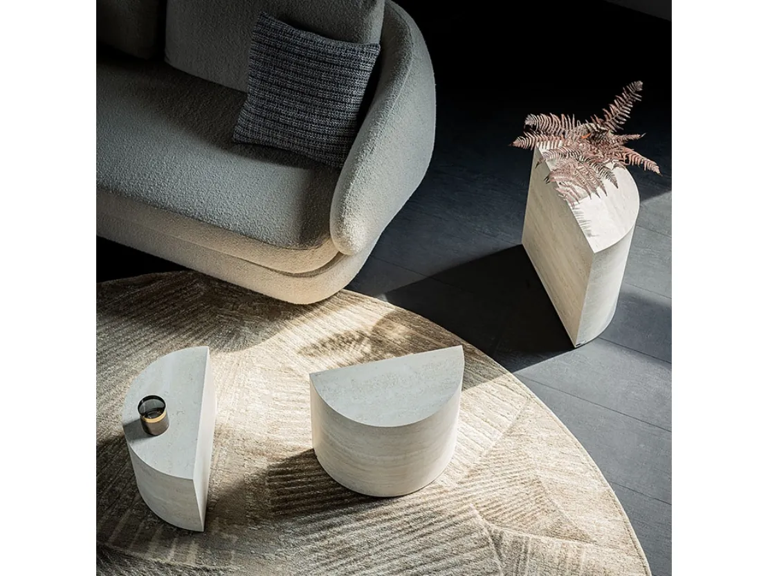 Tavolino Domingo di Cattelan Italia