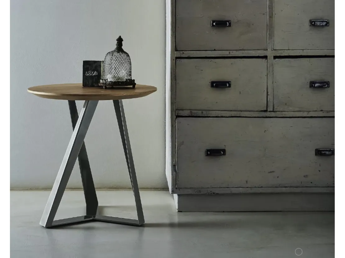 Tavolino Millennium Coffee Table di Bontempi