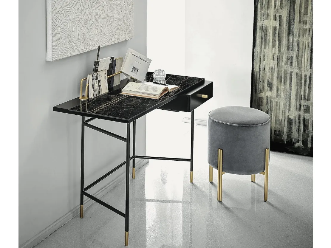 Pouf Puffoso di Bontempi