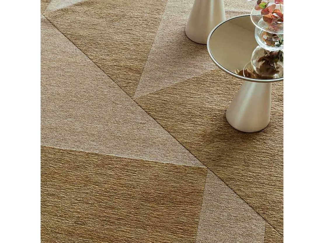 Tappeto Kiran di Cattelan Italia
