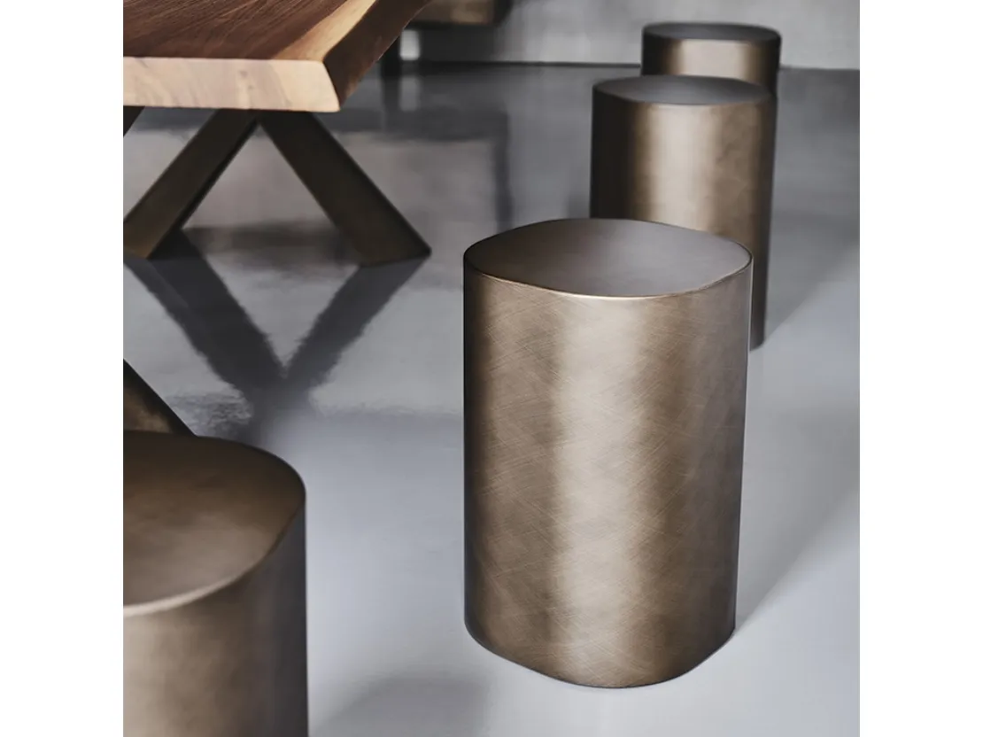 Tavolino Pancho di Cattelan Italia