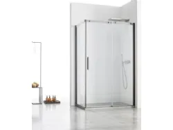 Box doccia S8 Scorrevole