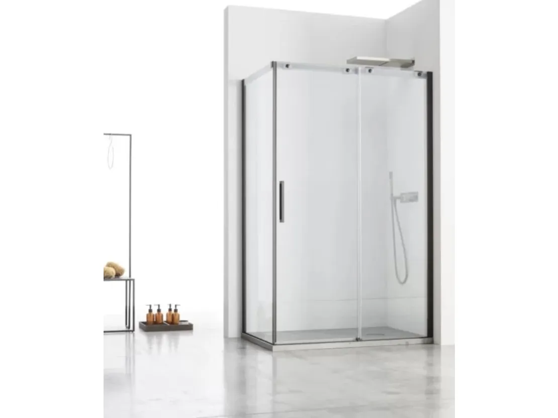 Box doccia S8 Scorrevole di Arcom