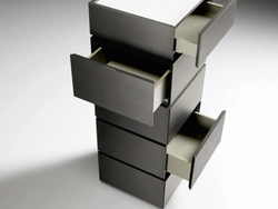 Cidori Cassettiera