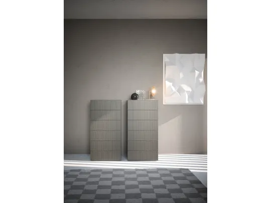 Cassettiera Easy System 