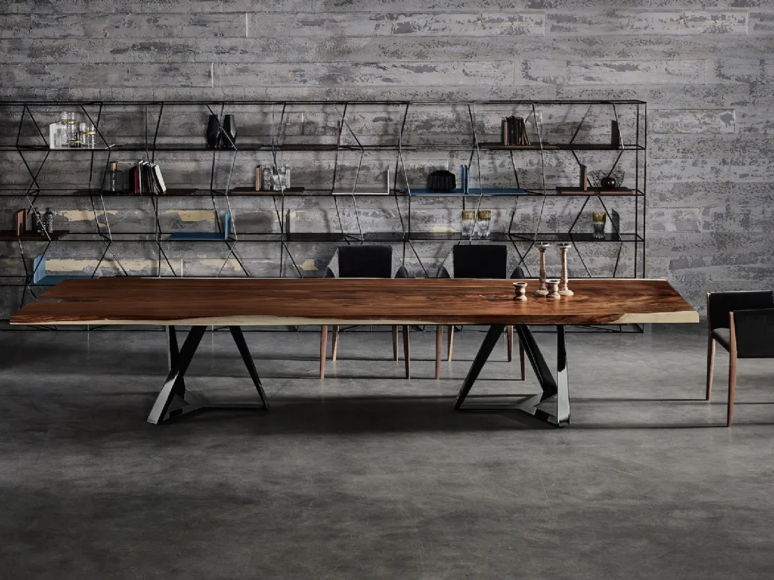 Libreria Lexington di Bontempi