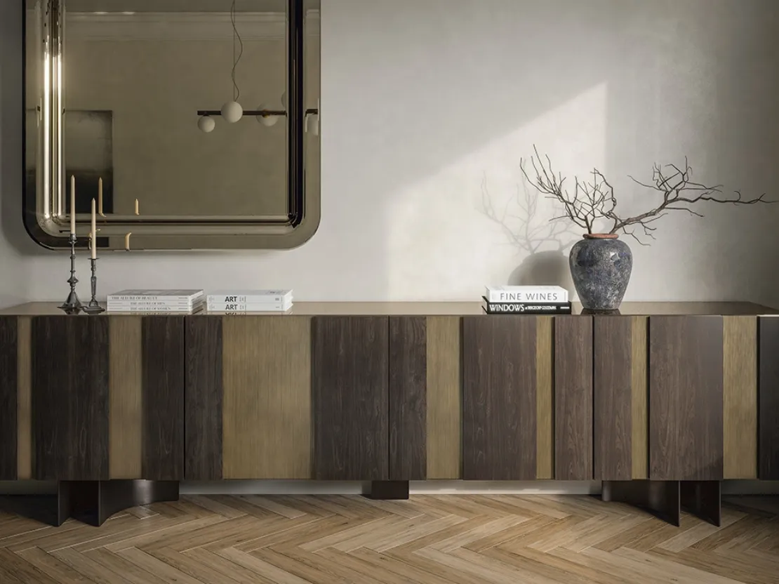 Madia Amsterdam di Cattelan Italia