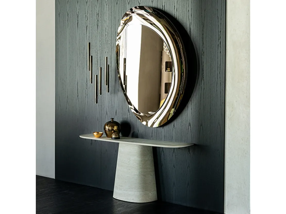 Mobile ingresso Rado Keramik di Cattelan Italia
