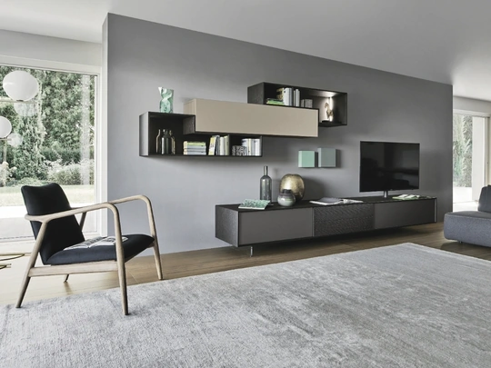 Lampo Riquadri 033