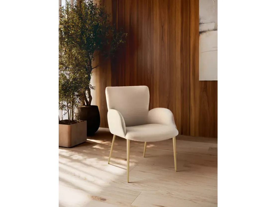 Poltroncina Ariel di Bontempi