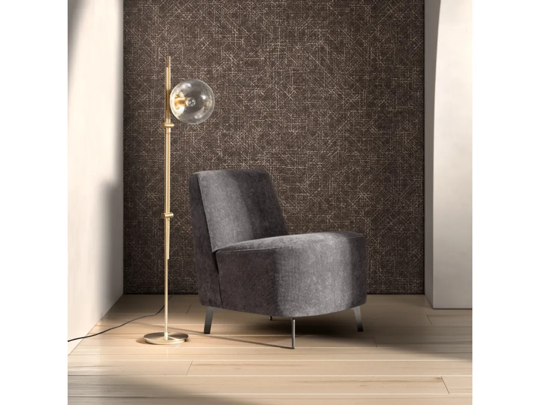 Poltroncina Dory di Samoa