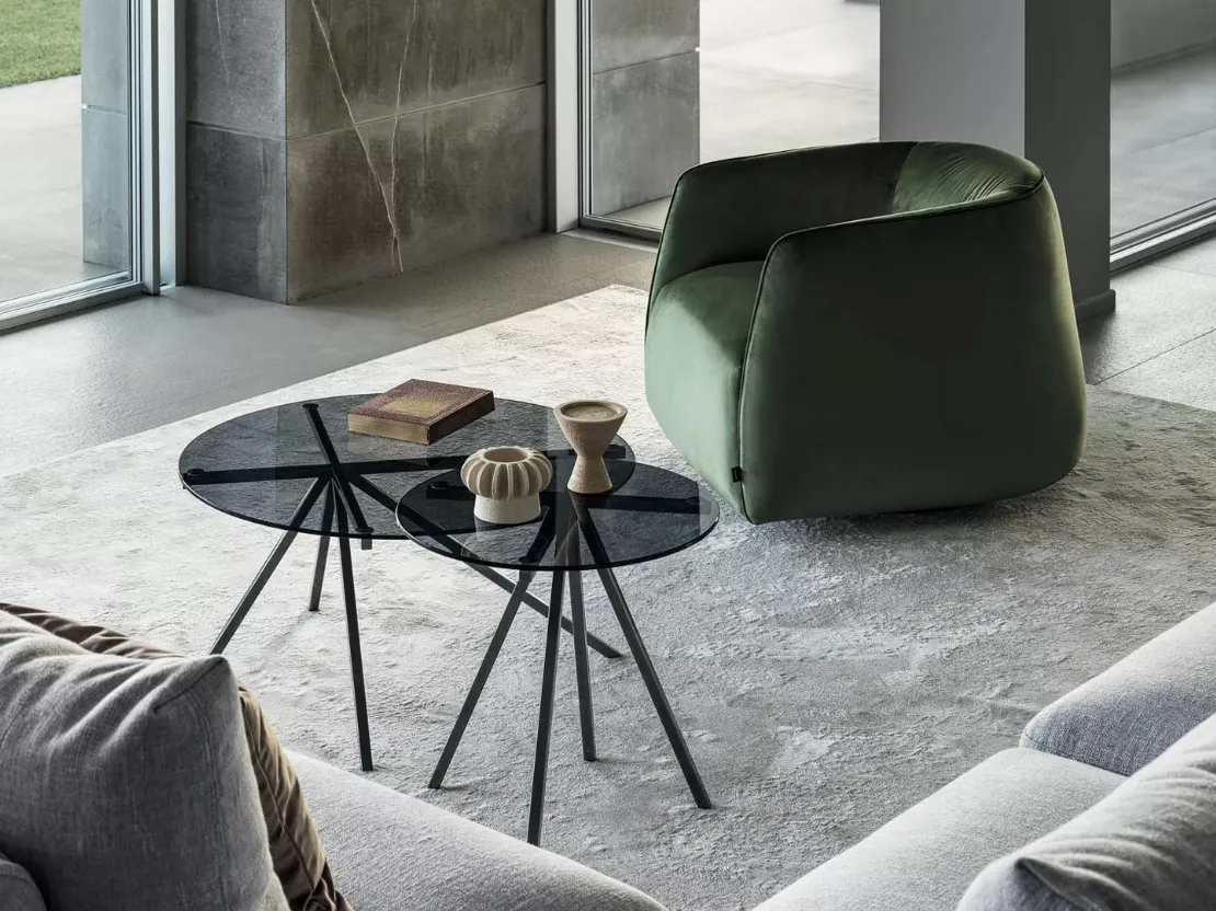 Poltroncina Kodi di Bontempi