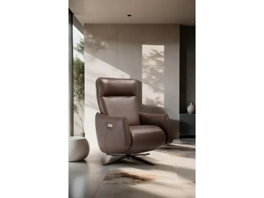 Poltrone relax