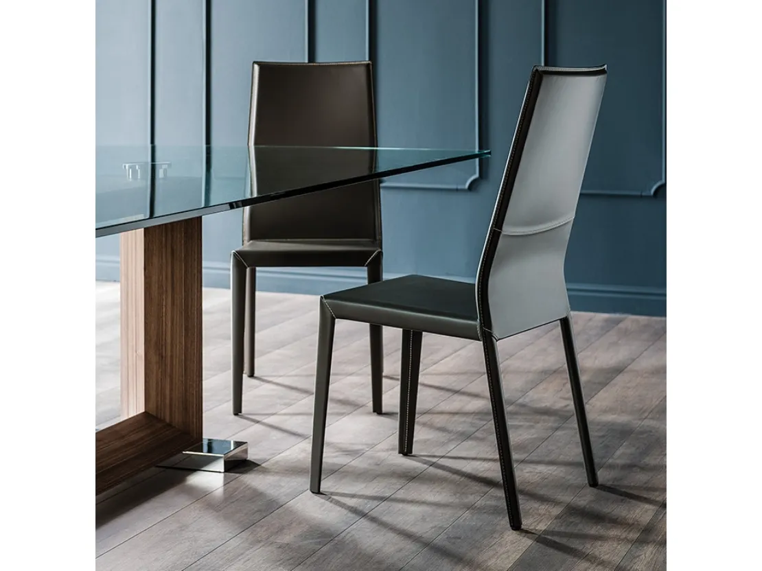 Sedia Margot Cattelan Italia