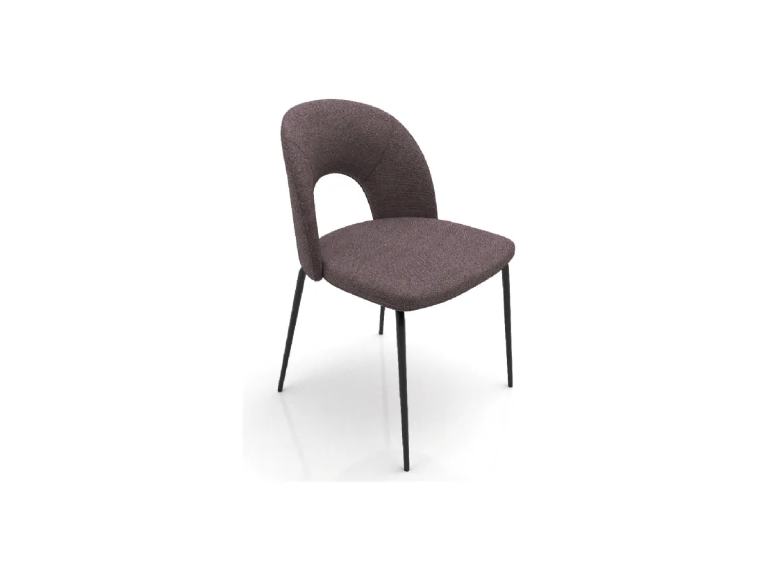 Sedia Cook di Zamagna