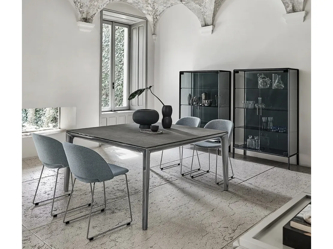 Tavolo allungabile Duke di Bontempi