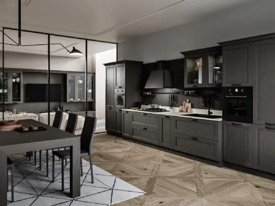Cucine Classiche