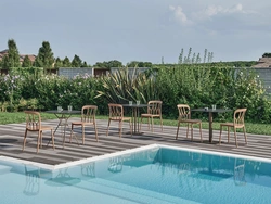 Alter Basso Outdoor